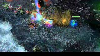 HON - Nomad 1800+ Ownage 30:2 IMMORTAL + QUADKILL