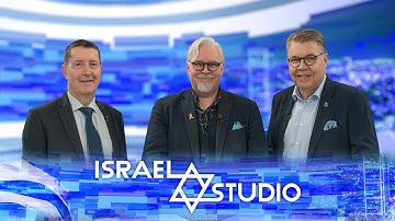 Israel-studio 88: Valtamedian ja Palestiina-aktivistien lämmin suhde