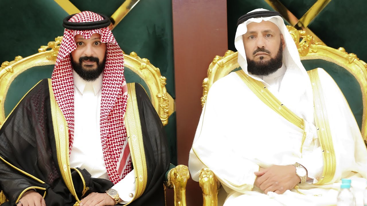 زواج : يوسف متلع بن عميره