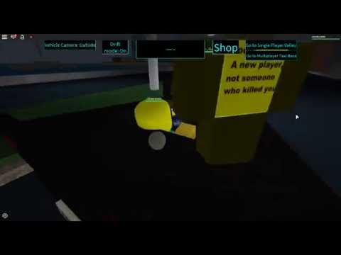 Roblox Taxi Simulator How To How To Get Guest 9015 S Jet Car Youtube - roblox taxi simulator