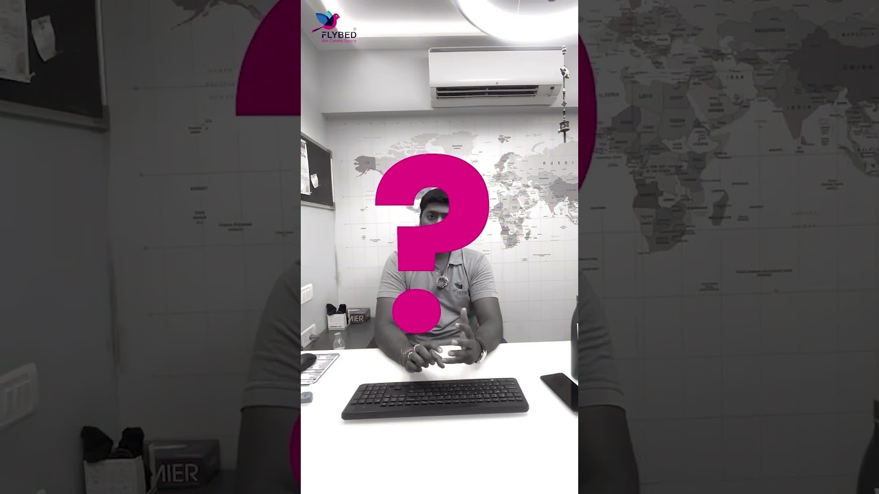 How Much Weight Can a Murphy Bed Hold?  