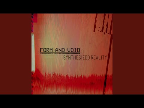 Synthesized Reality