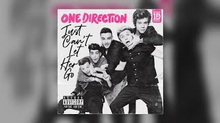 One Direction - Can't Let Her Go [Original Demo Preview] 