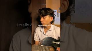 I Really Do Love Her  arashbuana  short Cover