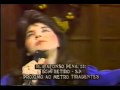 Antonieta Alencar - Na Rocha Eterna - Anos 1990