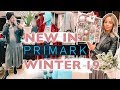 NEW IN PRIMARK THIS WINTER 19/20 | Lucy Jessica Carter