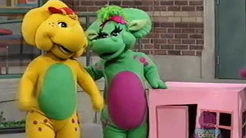 What A World We Share (Demo Version) Part 47