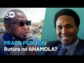 Praça  Pública - DW - 23 de Junho de 2026