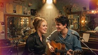 2026 Fading Letters - Adele & John Mayer β¨| Soul-Pop Acoustic Blues Ballad