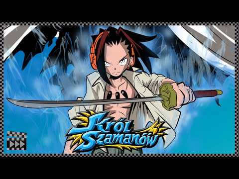 Cały KRÓL SZAMANÓW w 31 minut