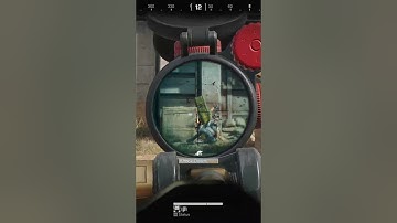 Quickest SCAR 1v3 - Delta Force #deltaforce #deltaforcegame #gaming