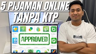 PINJAMAN ONLINE TANPA KTP LANGSUNG CAIR | PINJOL CEPAT CAIR 2024 screenshot 3