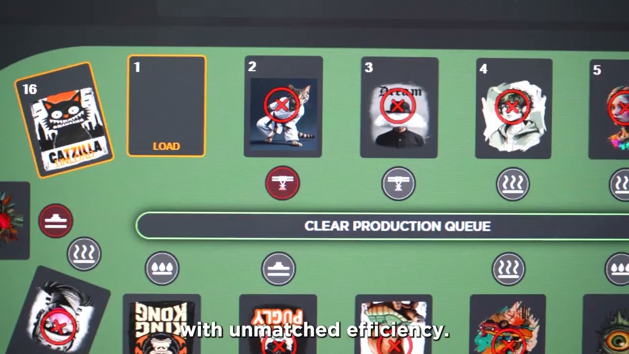 From Cart to Creation: How ROQ NOW & PrintBox Automate On-Demand Apparel