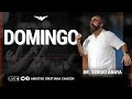 DR. SERGIO ANAYA- "EL SECRETO DE LA PERMANENCIA"