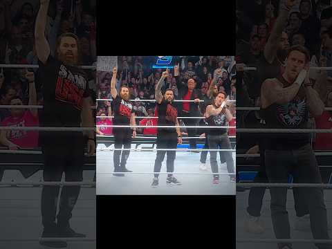 Paul Heyman Returns