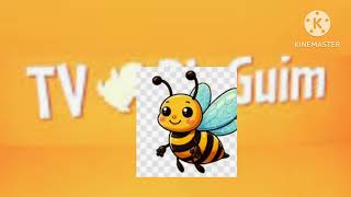 Tv Pinguim Bzzzzzz Camille