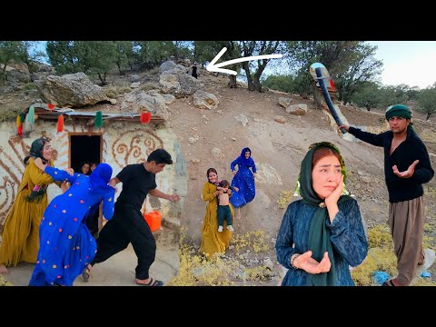 Horrific Attack On Lonely Women Fatima And Her Unexpected Reaction To Rescue