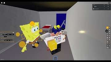 how to add meshes and decals with btools