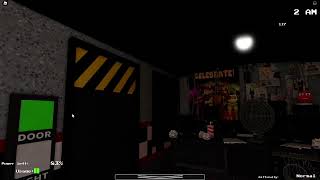 FNAF 1 Multiplayer | Roblox FNAF 1 Multiplayer | Roblox