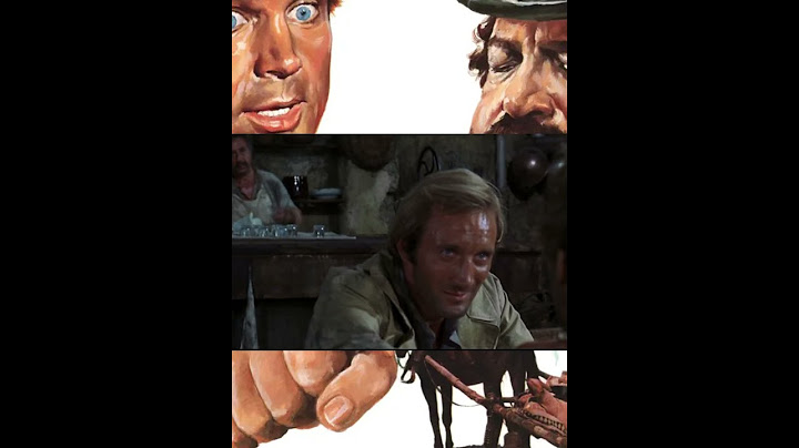 The Feast 😂 Best Scenes - The Right and the Left Hand of the Devil #film