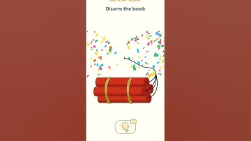 Dop2| Delete one part #level1237 #game #gameplay #ytstudio #babygame #kidsgame