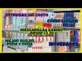 Dónde comprar mascarillas Kawaii / Nueva tienda de Skin Care mejor que en cualquier plaza de chinos🤑