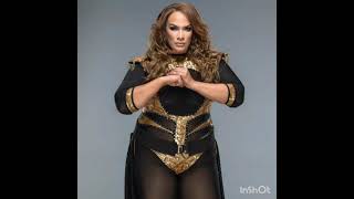 WWE DIVA NIA JAX HAS DECEIVED EVERYONE Content