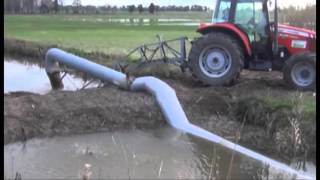 2016-01-08 - A RISCHIO L'AGRICOLTURA IN TOSCANA PER LA SICCIT�