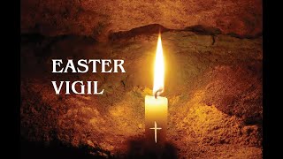 St. Jerome Church -  APRIL 4, 2026 - EASTER VIGIL