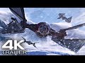 Star Wars Fate Of The Old Republic _ Official Cinematic Trailer (2026) Galactic Racer Reveals | 4K