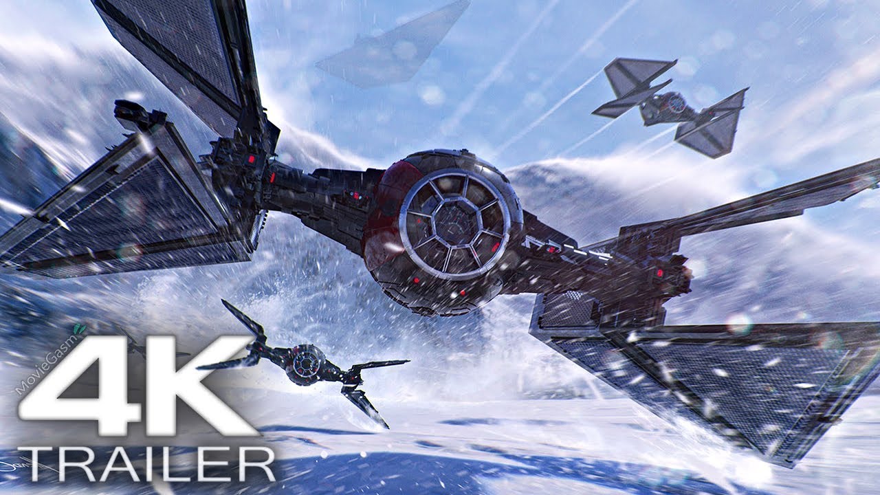 Star Wars Fate Of The Old Republic _ Official Cinematic Trailer (2026) Galactic Racer Reveals | 4K