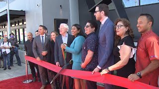 Mayor Breed Celebrates the Grand Opening of New 100% Affordable Housing Development