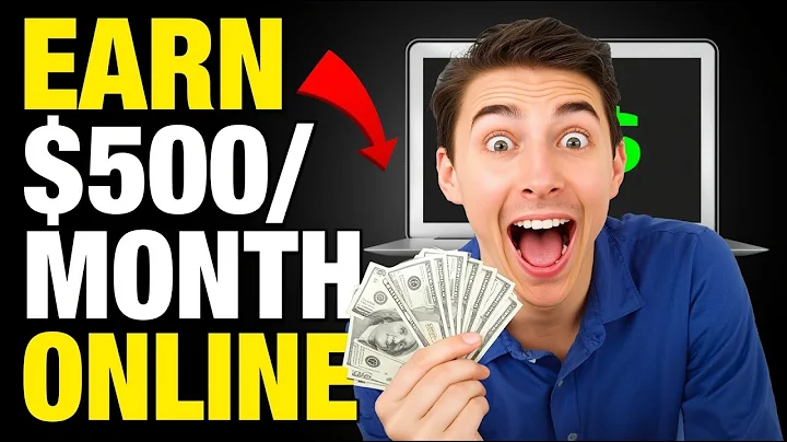 How to Start Freelancing and Make $500 a Month as a Beginner