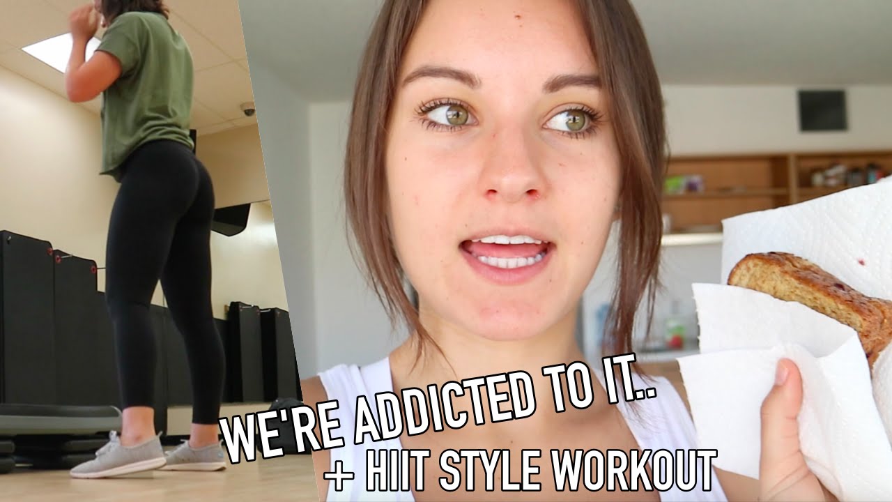 girls like you WE ARE OBSESSED +CIRCUIT STYLE WORKOUT