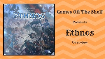 Ethnos - Overview