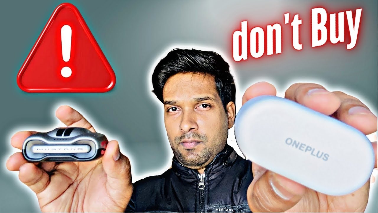 Boult Mustang Torq vs OnePlus Nord buds 2r | OnePlus vs Boult 