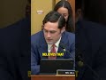 Brandon Gill TORCHES Democrats On Gender Equity Brandon Gill TORCHES Democrats On Gender Equity