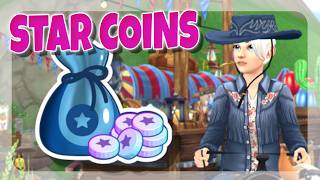 FREE STAR COINS 🐴 FREE CODE | StarStable [SSO]