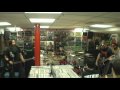 Capture de la vidéo Misery Index Opening Song At Generation Records In-Store