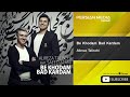 Alireza Talischi Be Khodam Bad Kardam Feat Saeed Atani 