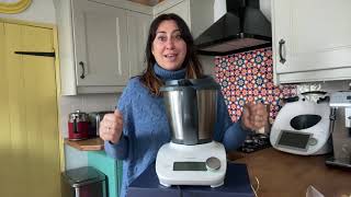 Test] Thermomix Friend : le robot Thermomix a désormais un petit