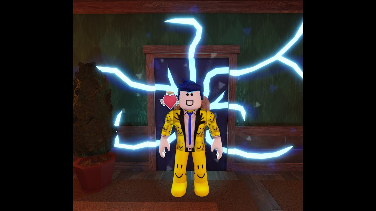 Can Blockmaster beat doors Final