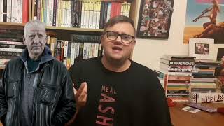 Jack Four By Neal Asher Book Review