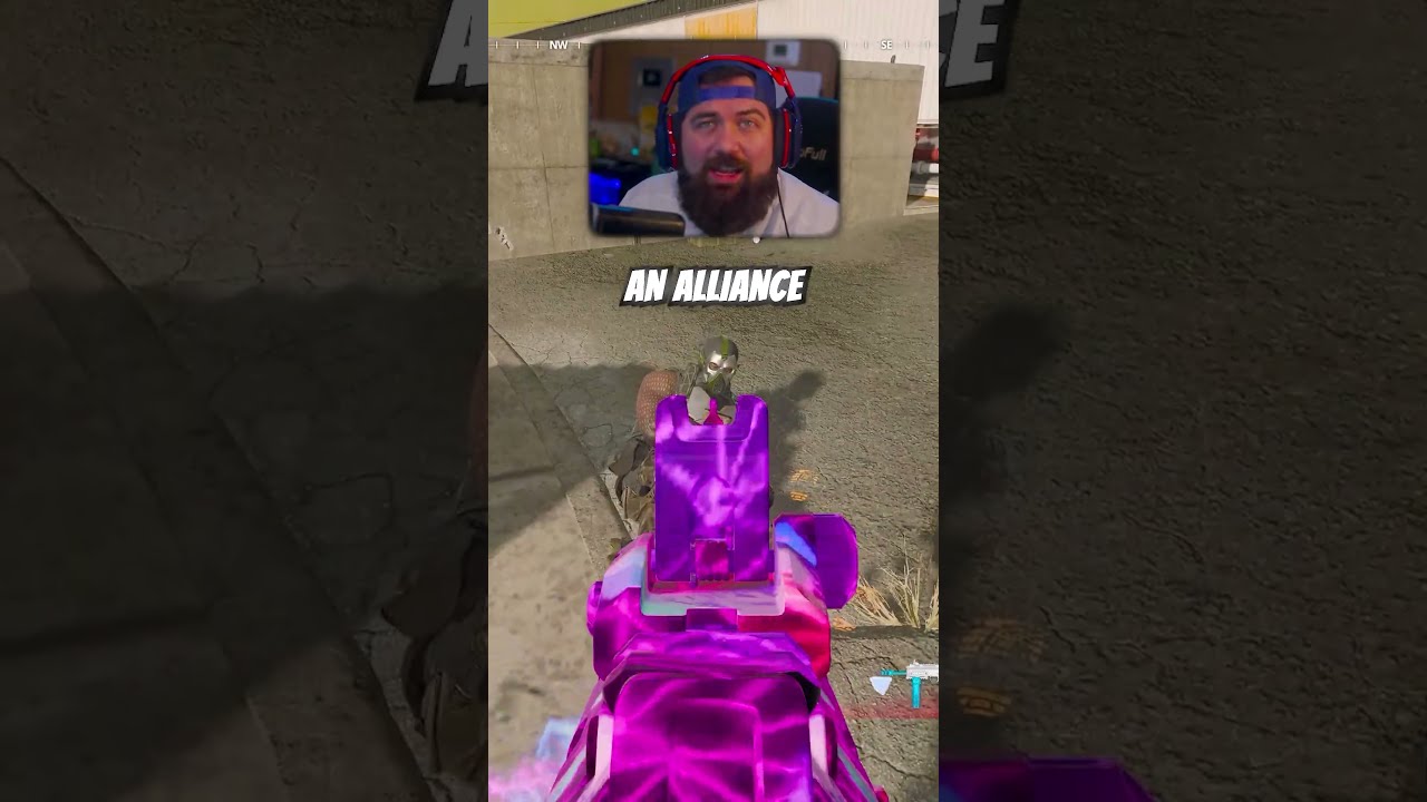 The OG Warzone Meta Is BACK 