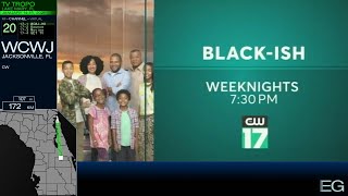 TV Tropo: January 14-15, 2021