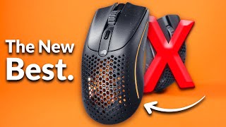 The New KING From Glorious! - Model O 2 Review
