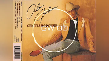 Alan Jackson 🎧 Chattahoochee 🔊VERSION 8D AUDIO🔊 Use Headphones 8D Music Song