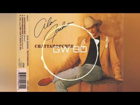 Alan Jackson 🎧 Chattahoochee 🔊VERSION 8D AUDIO🔊 Use Headphones 8D Music Song