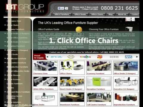 office-chairs-|-ergonomic-office-chairs-|-mesh-chairs