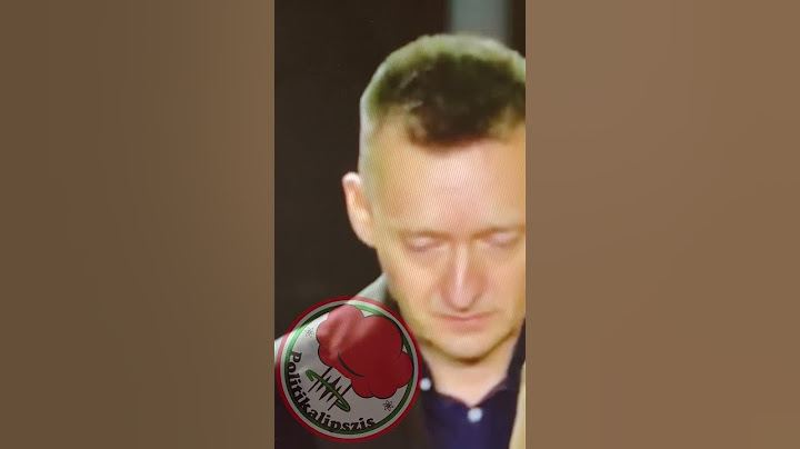 (AI) Rogán gondolatai Orbán választási győzelmi beszéde alatt